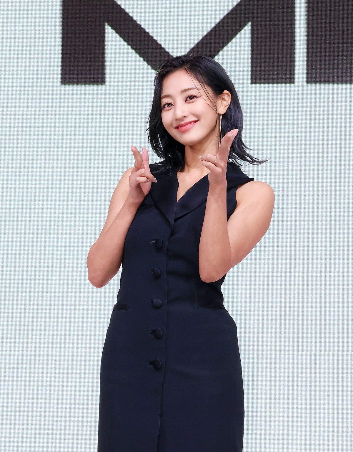 TWICEジヒョ、19年ぶりに行われたソロデビューの夢