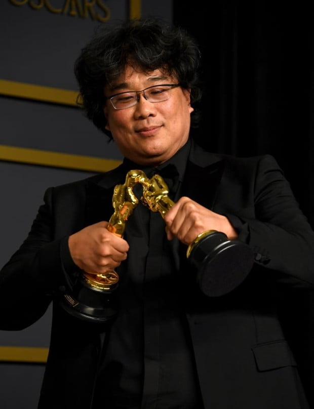 「コンクリートユートピア」がアカデミーの韓国映画成績表は?