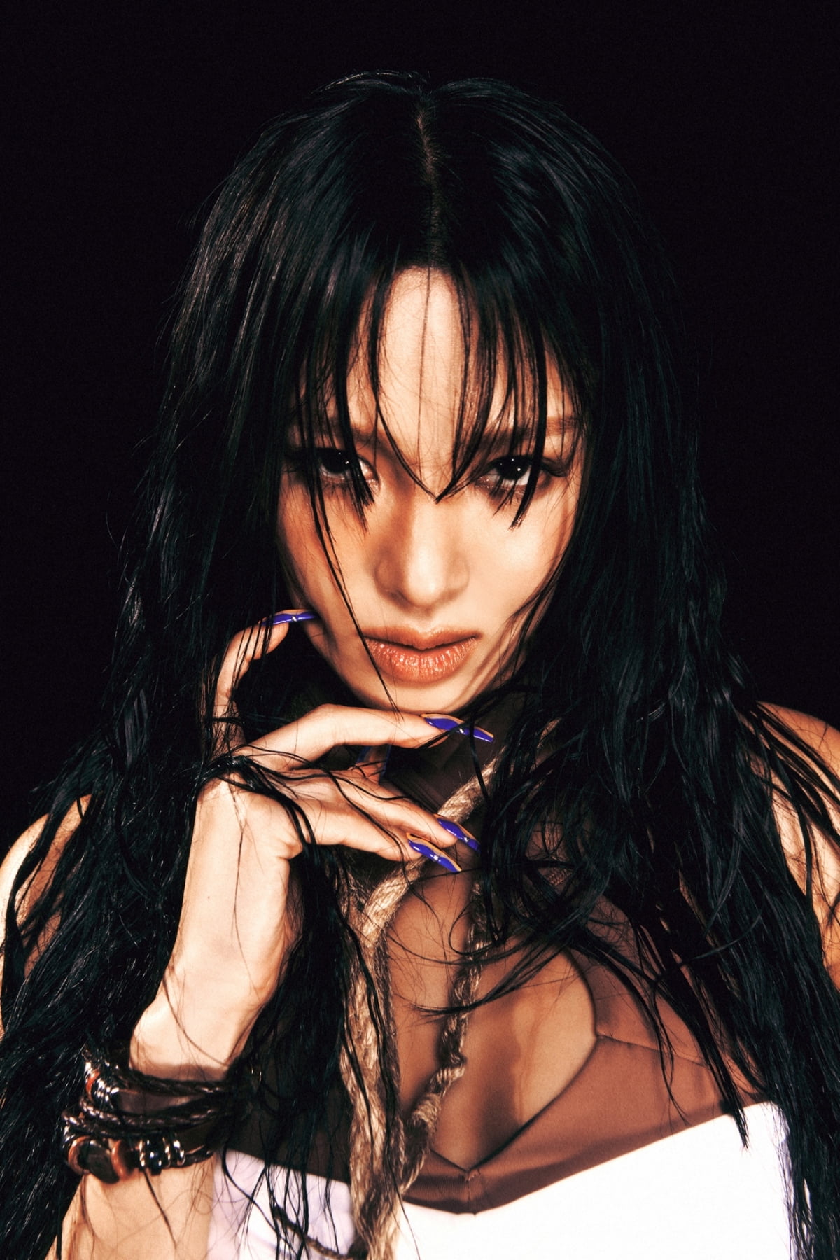 「パフォーマンスクイーン」ヒョヨン（HYO）、新曲「Picture」MVティーザー公開話題