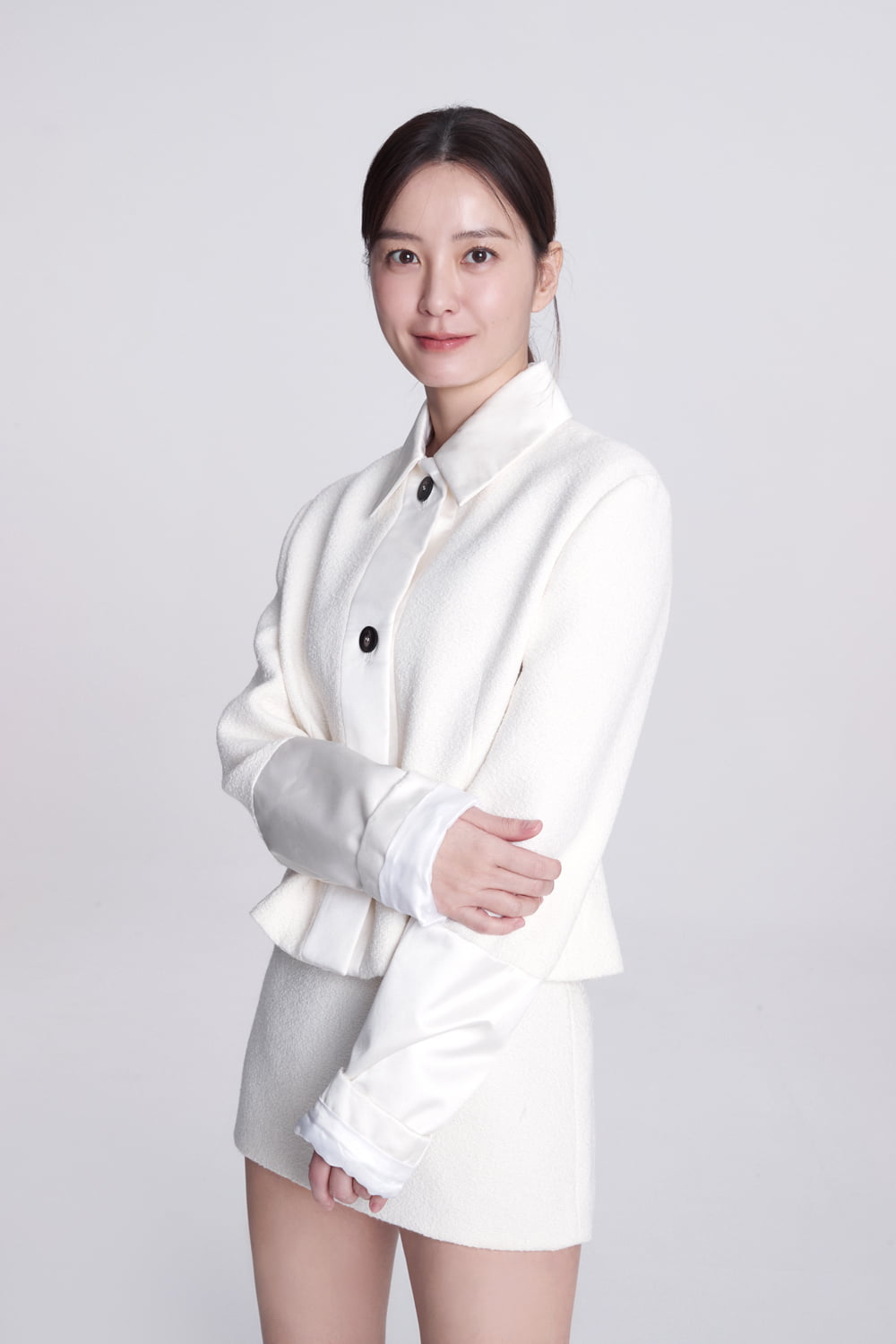 チョン·ユミ「ポン·ジュノの演技称賛、ときめき半分、恐怖半分」