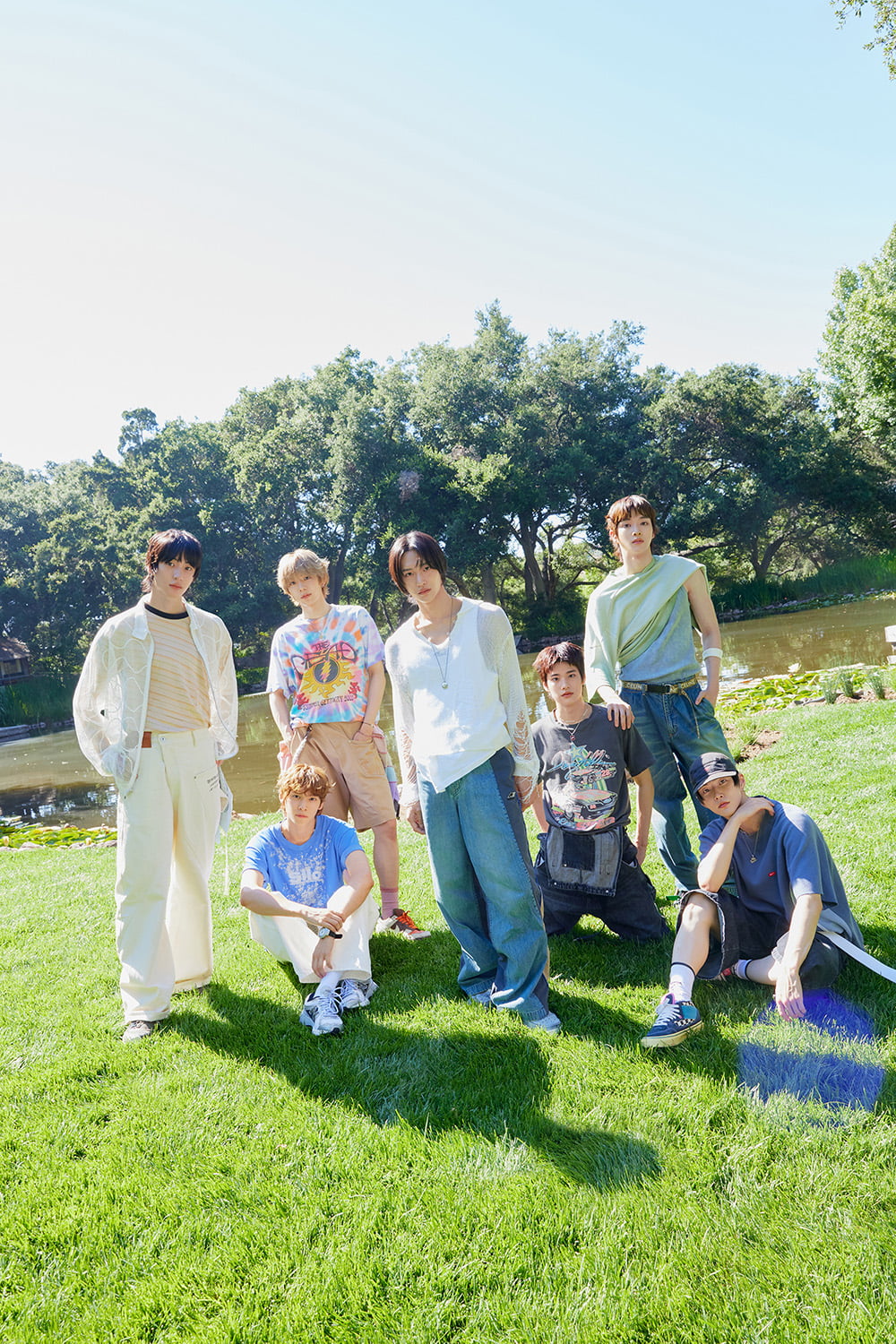 ライズ(RIIZE)、デビュー前プロローグシングルからグローバル反応熱い