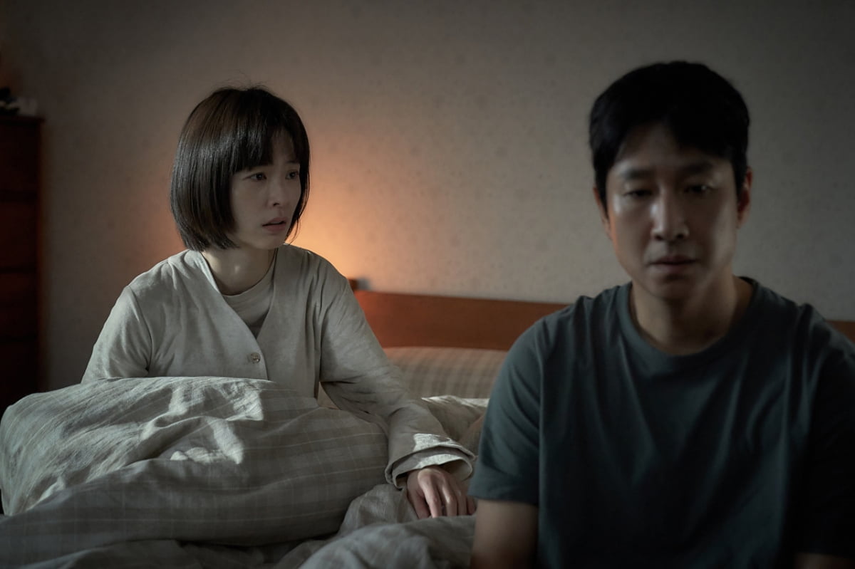 '睡眠'イ・ソンギュン、「ジャンル変身? 'ムービング'のようなヒーロー物も挑戦して波」