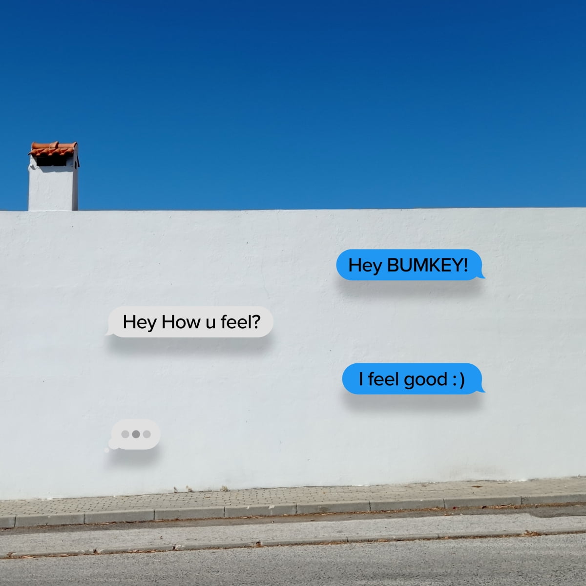 ボムキー、今日（24日）新曲「How U Feel？」発売