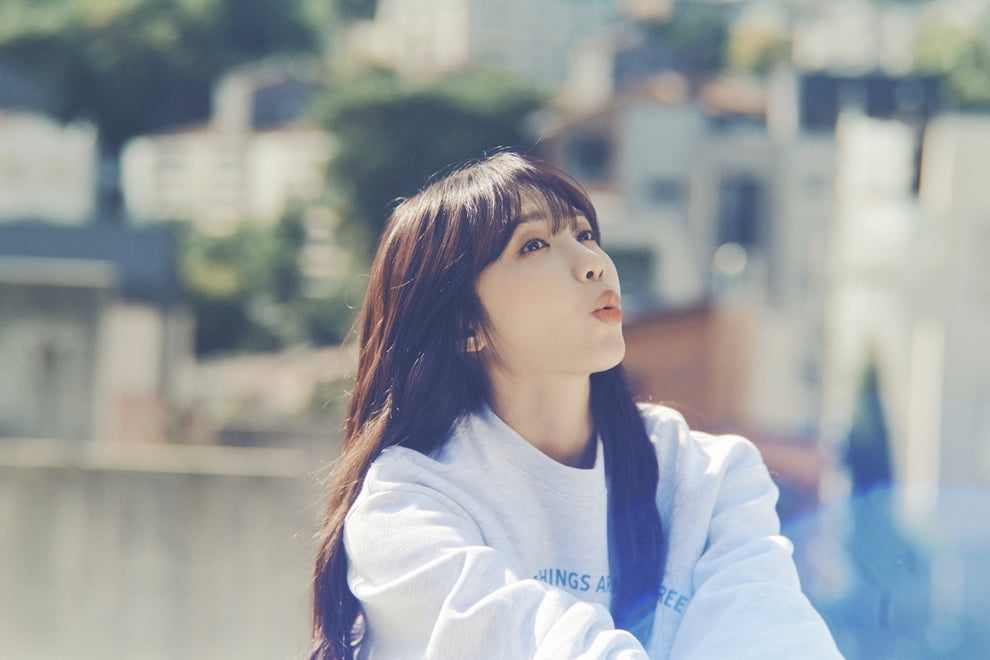 チョン・ウンジ、26日「ボヤジ・トゥジャラ島」ステージ出撃