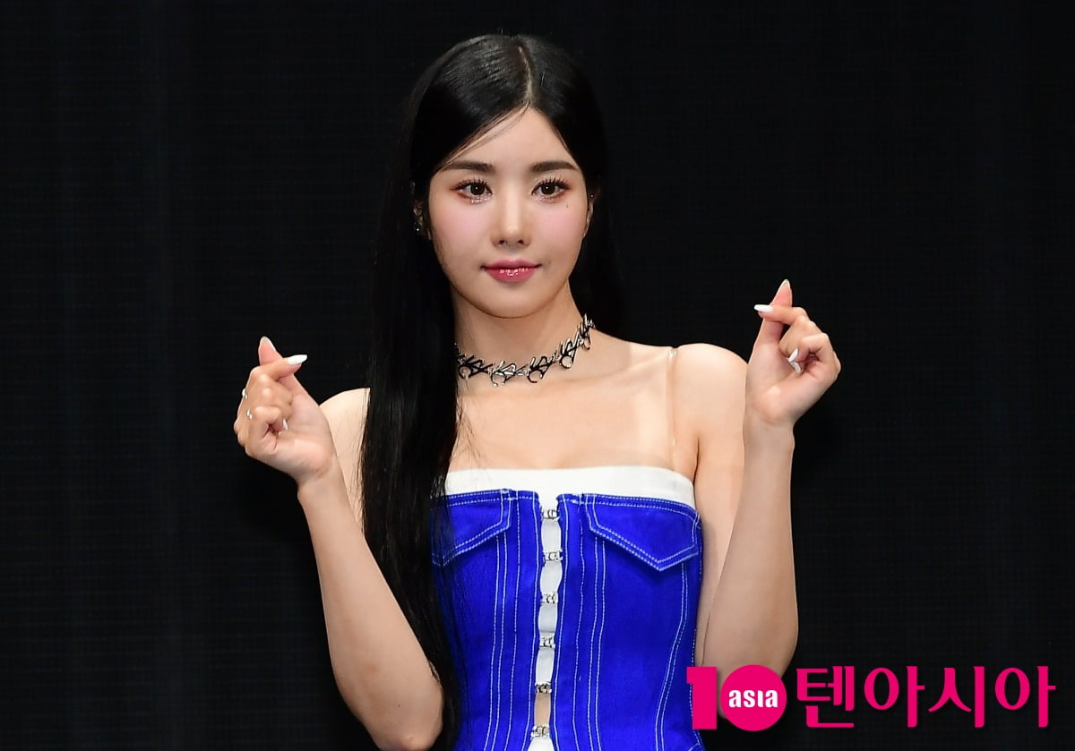 クォン·ウンビ、セクハラ·私生活侵害に「善処NO、法的対応」