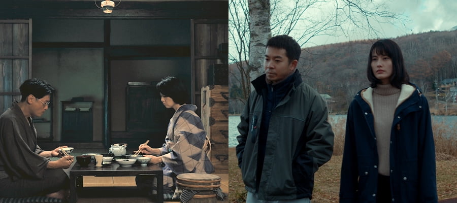 第28回釜山国際映画祭、「ニューカレンツ」・「支石」選定作公開