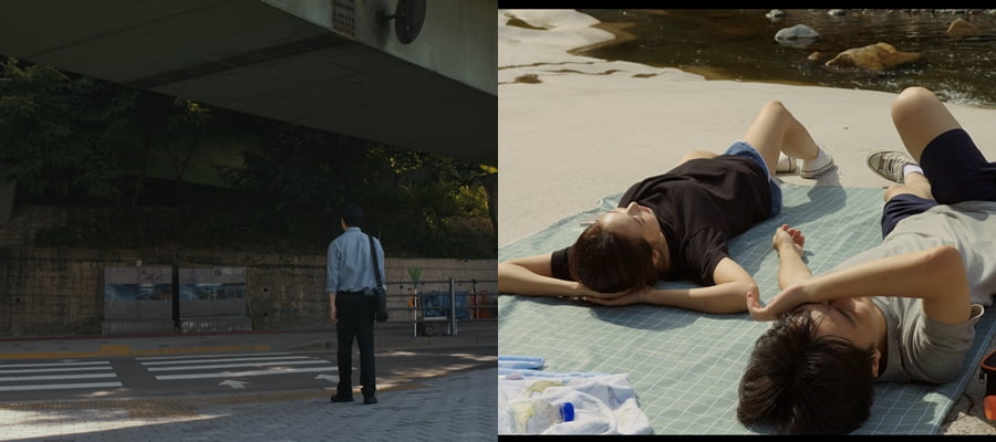 第28回釜山国際映画祭、「ニューカレンツ」・「支石」選定作公開