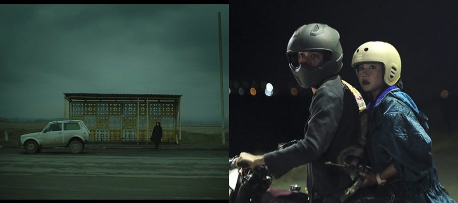 第28回釜山国際映画祭、「ニューカレンツ」・「支石」選定作公開