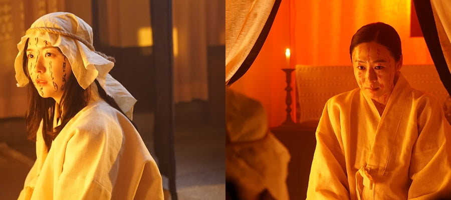 「ボディコレクション.zip」、キム・ミンソク特別キャストビハインド公開