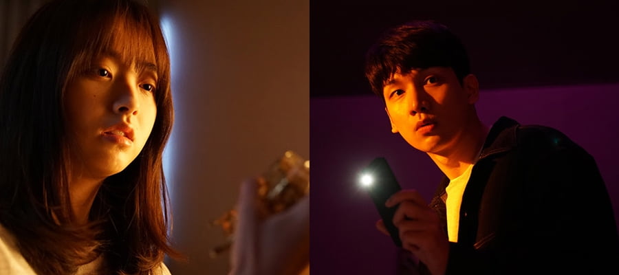 「ボディコレクション.zip」、キム・ミンソク特別キャストビハインド公開