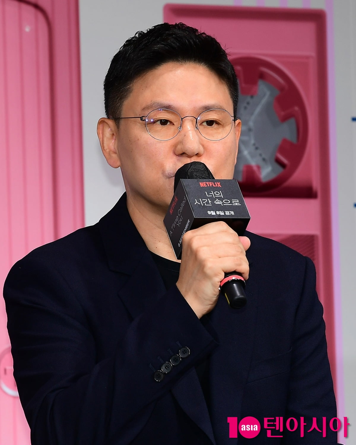 「あなたの時間に」アン・ヒョソプ、チョン・ヨビン、カン・フン、韓国のロマンス