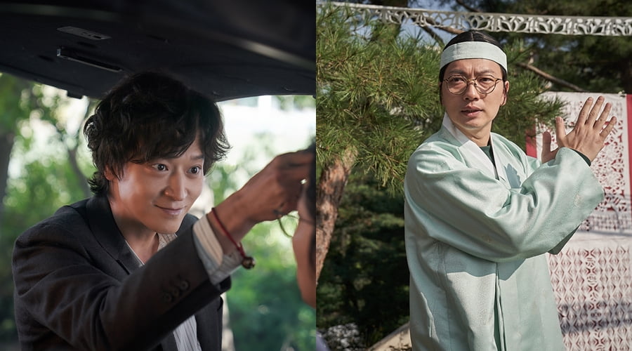 「天博士退馬研究所」、カン・ドンウォン・イ・ドンフィの現実共感ティキタカケミ
