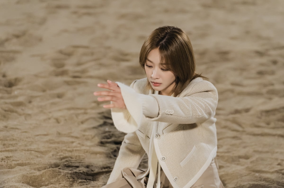 ロウン、「切れない運命」ジョボアに向けたメロ目つき