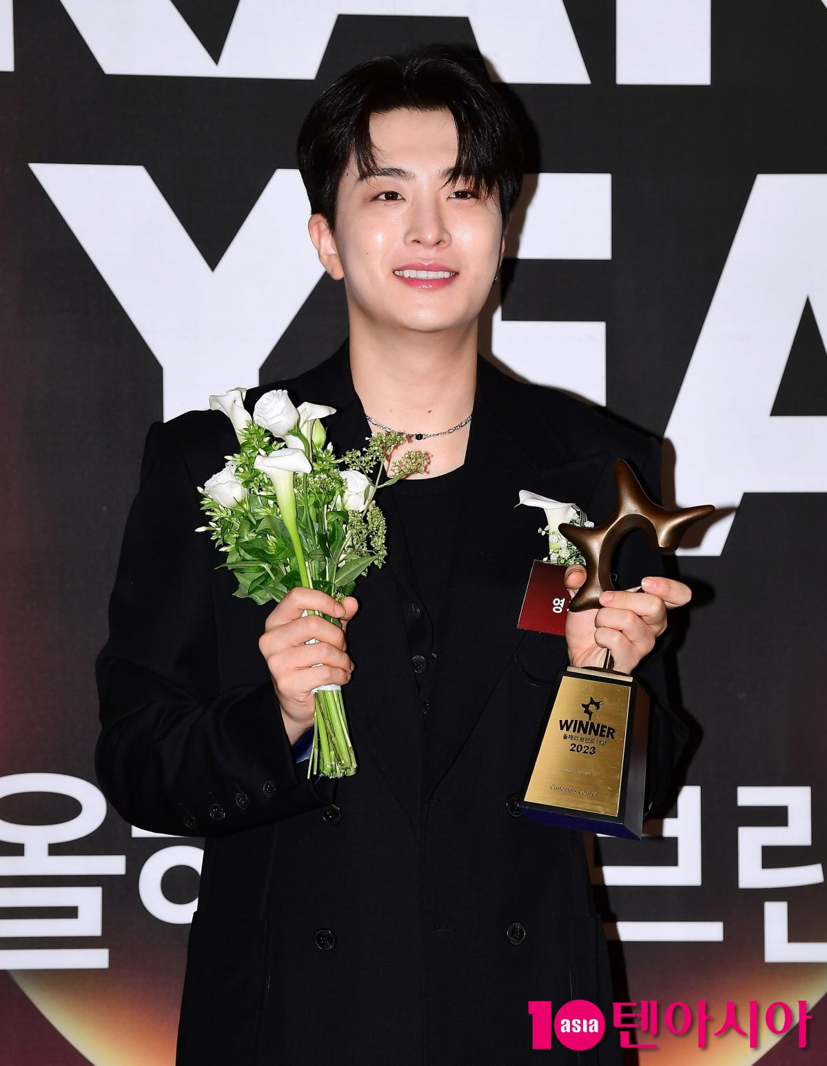 GOT7ヨンジェ、「9月の歌手」に選定