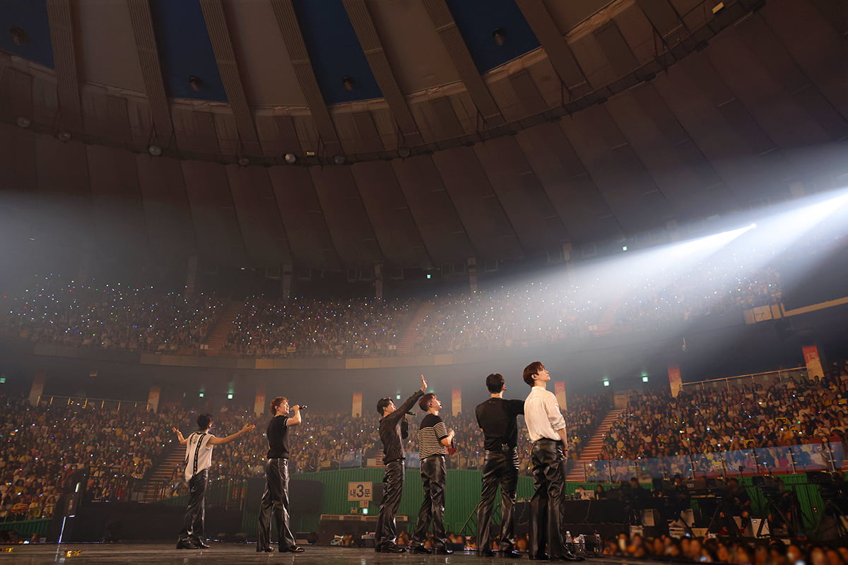 2PM、15周年コンサートにイ・ジュノ、サプライズスポイラー