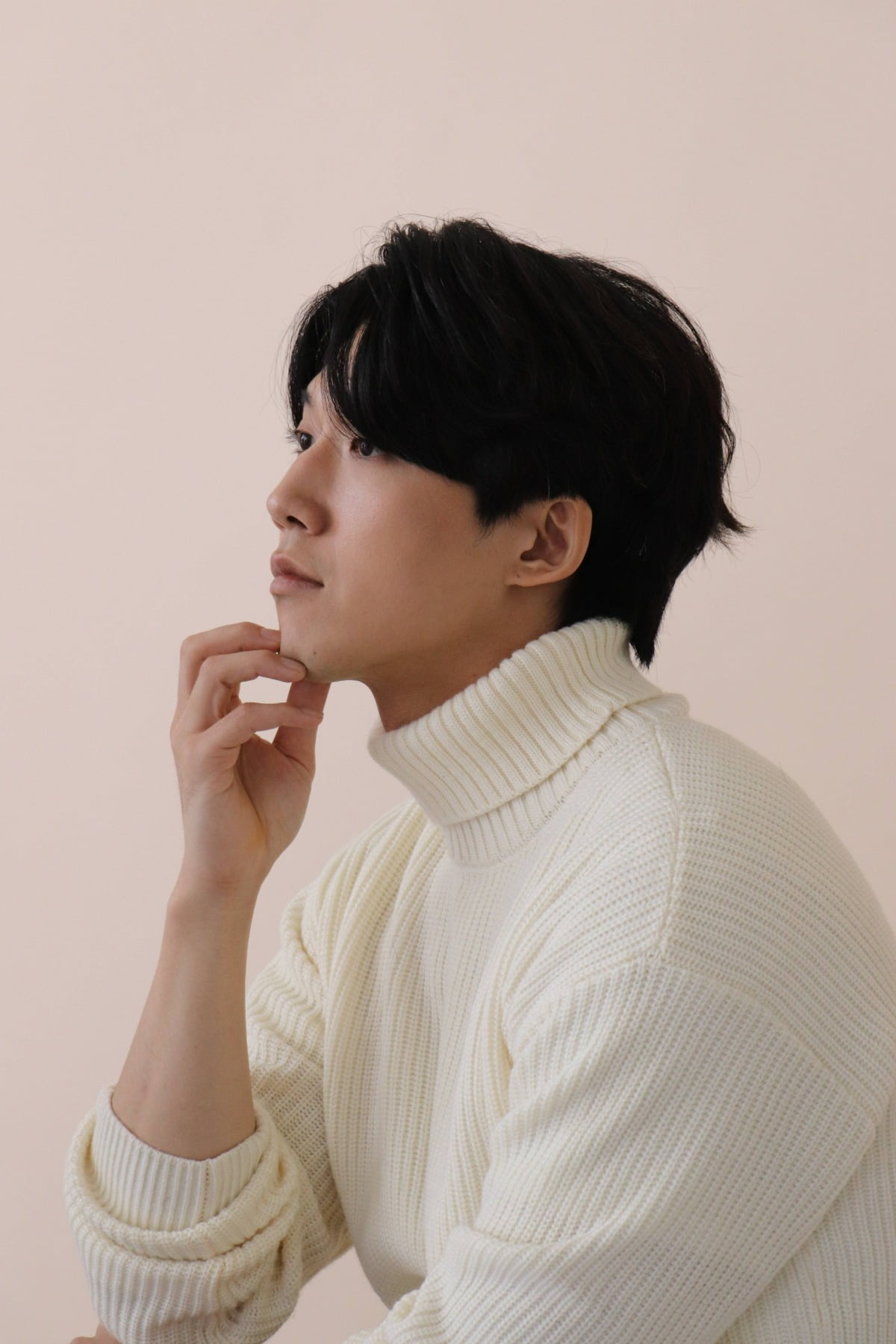 「ラブム兄」イ・ジュチョン、作詞・作曲参加「TAKE A BOW」発売
