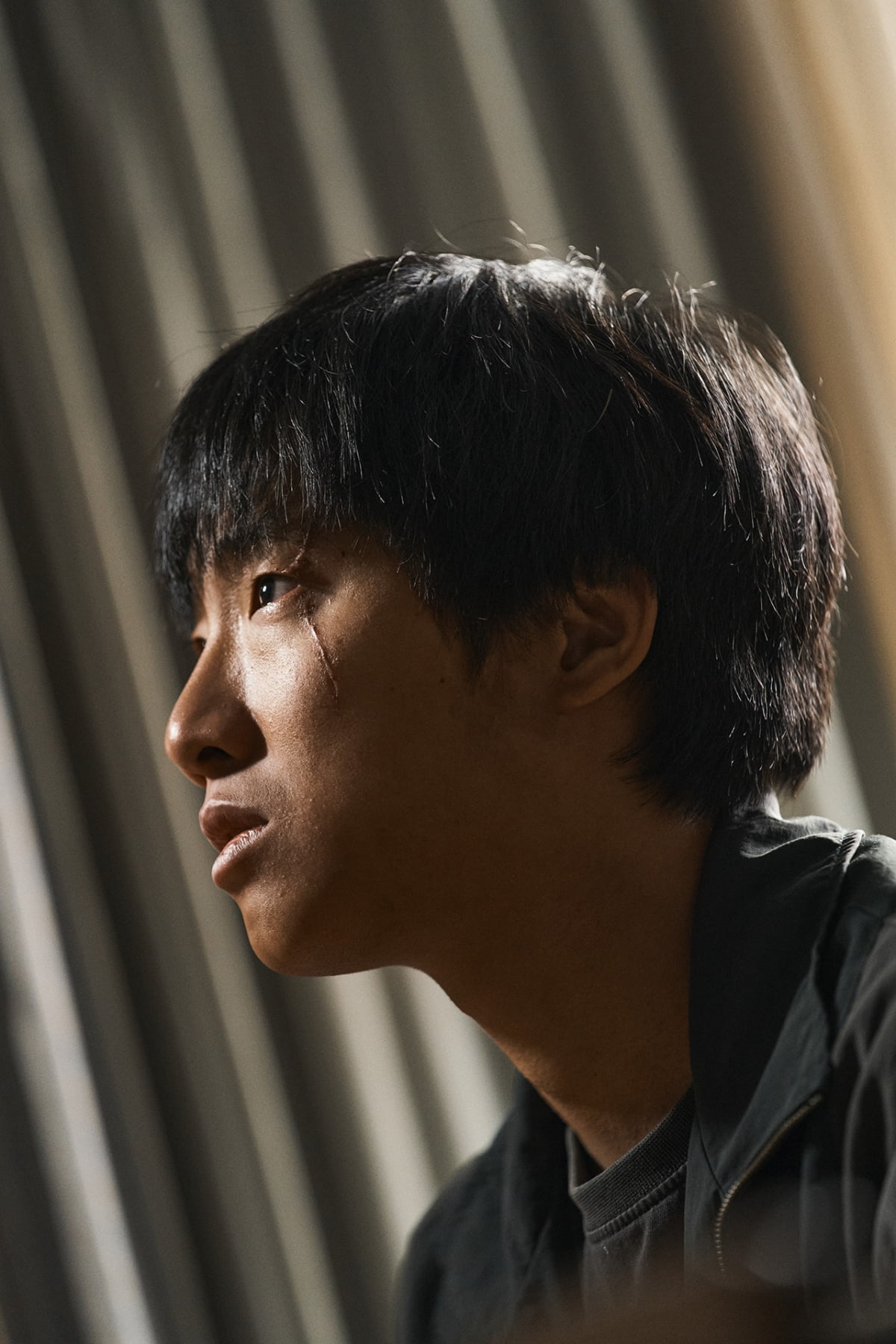 ソン·ジュンギ「Hopeless」男性の匂いがするスチール公開