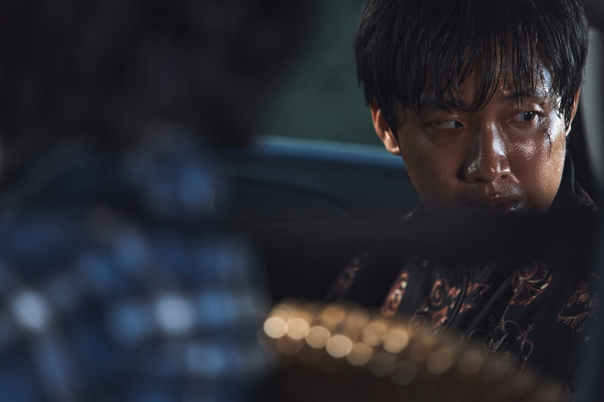 ソン·ジュンギ「Hopeless」男性の匂いがするスチール公開