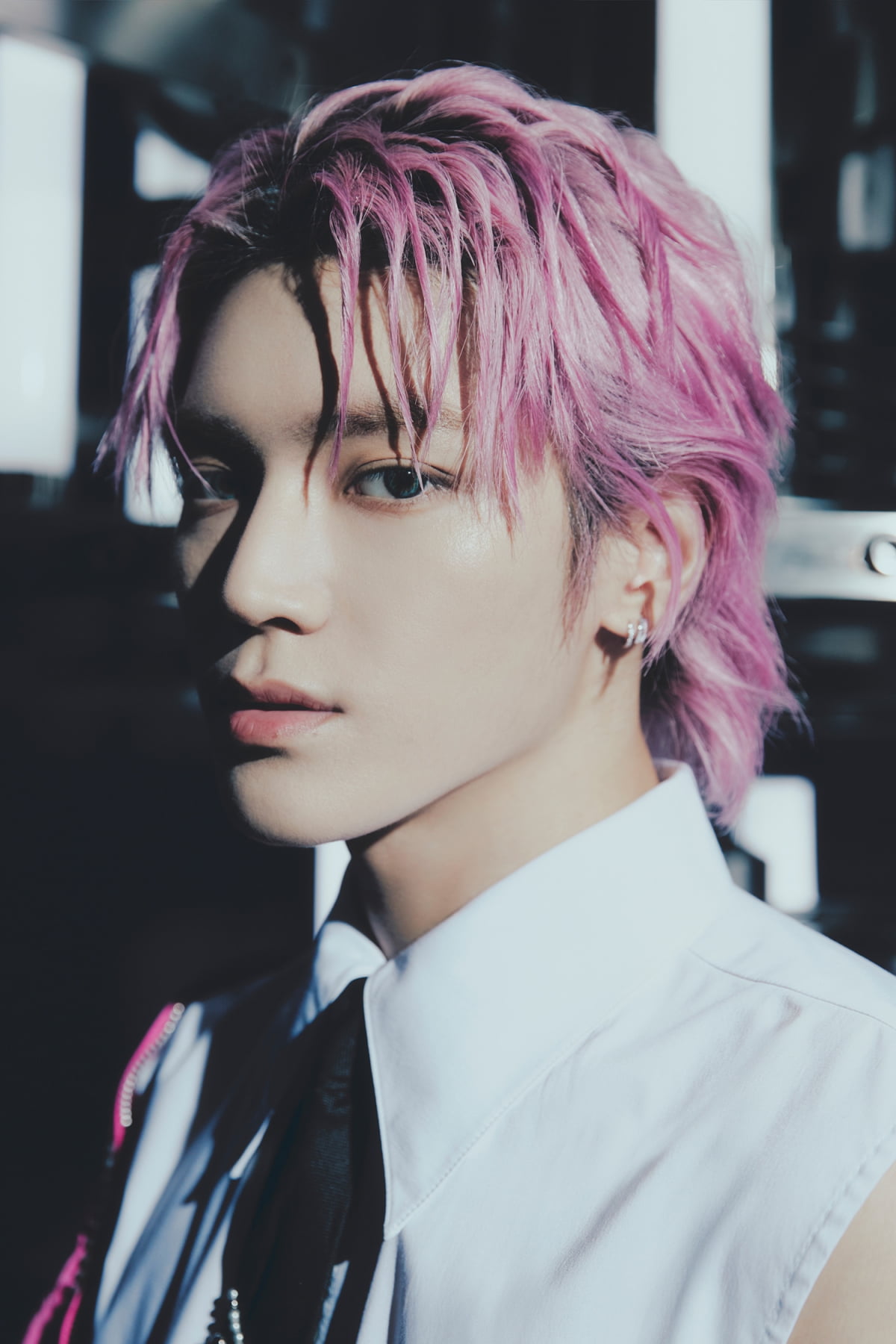 NCT 127テヨン・ジャニー・ジョンウ、正規5集ティーザーイメージ公開
