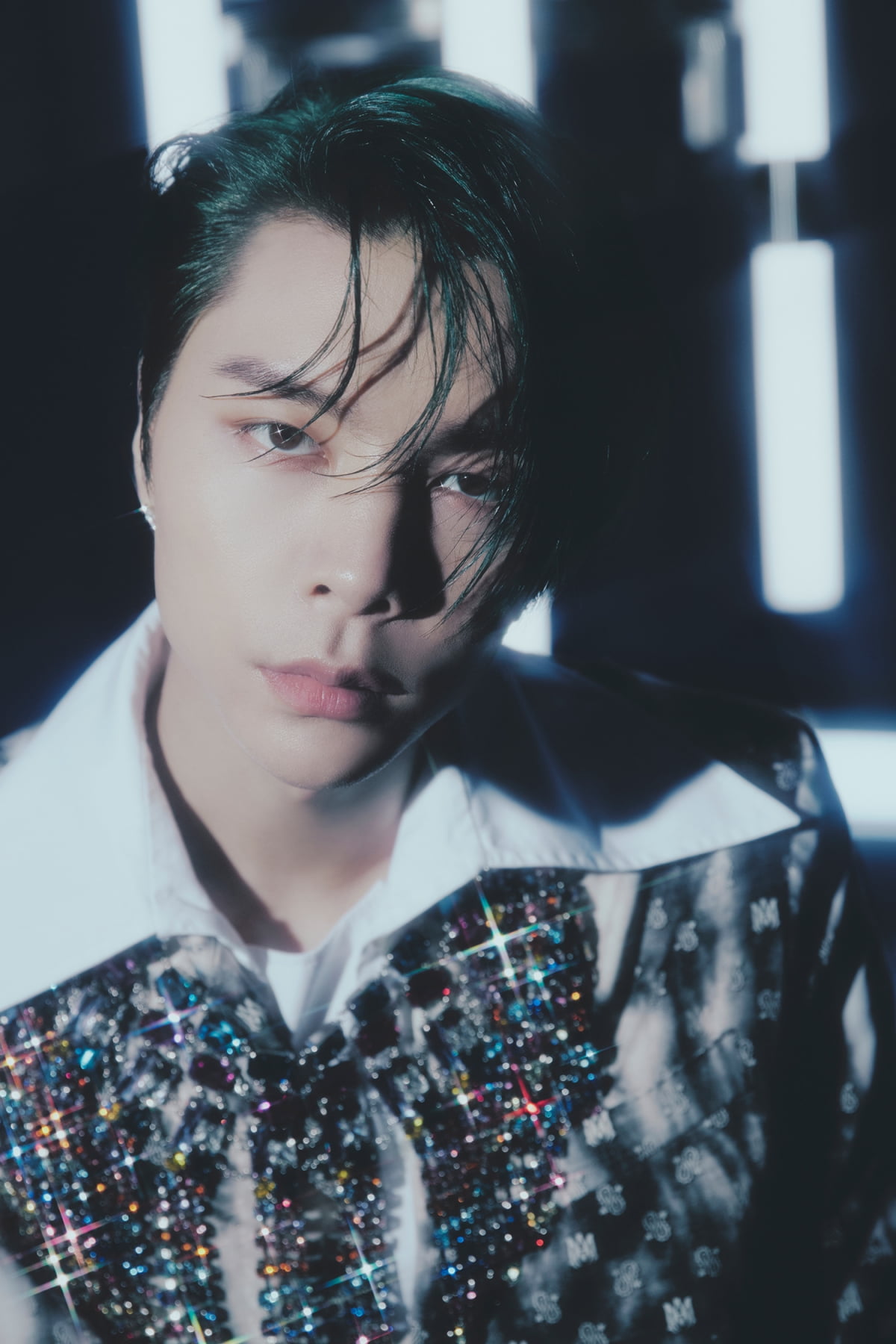 NCT 127テヨン・ジャニー・ジョンウ、正規5集ティーザーイメージ公開