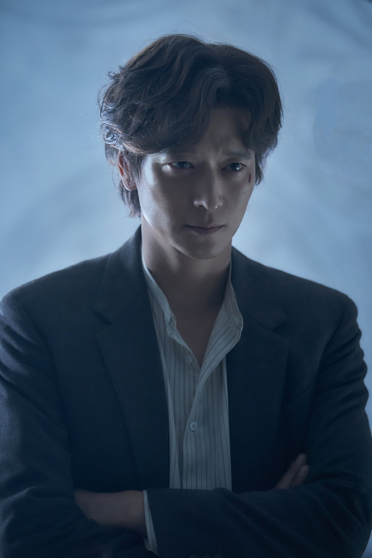 カン・ドンウォンはやはりファンタジー専門。ブラックピンク指数特別出演