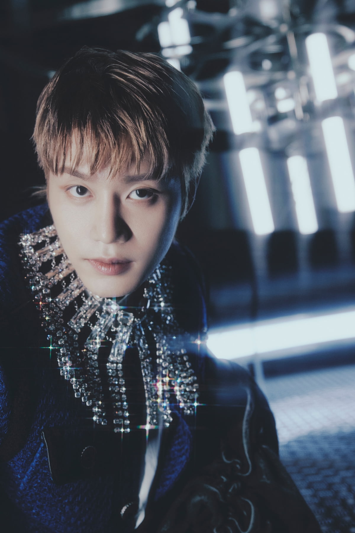 「10月カムバック」NCT 127、「ファクトチェック」を恐れない