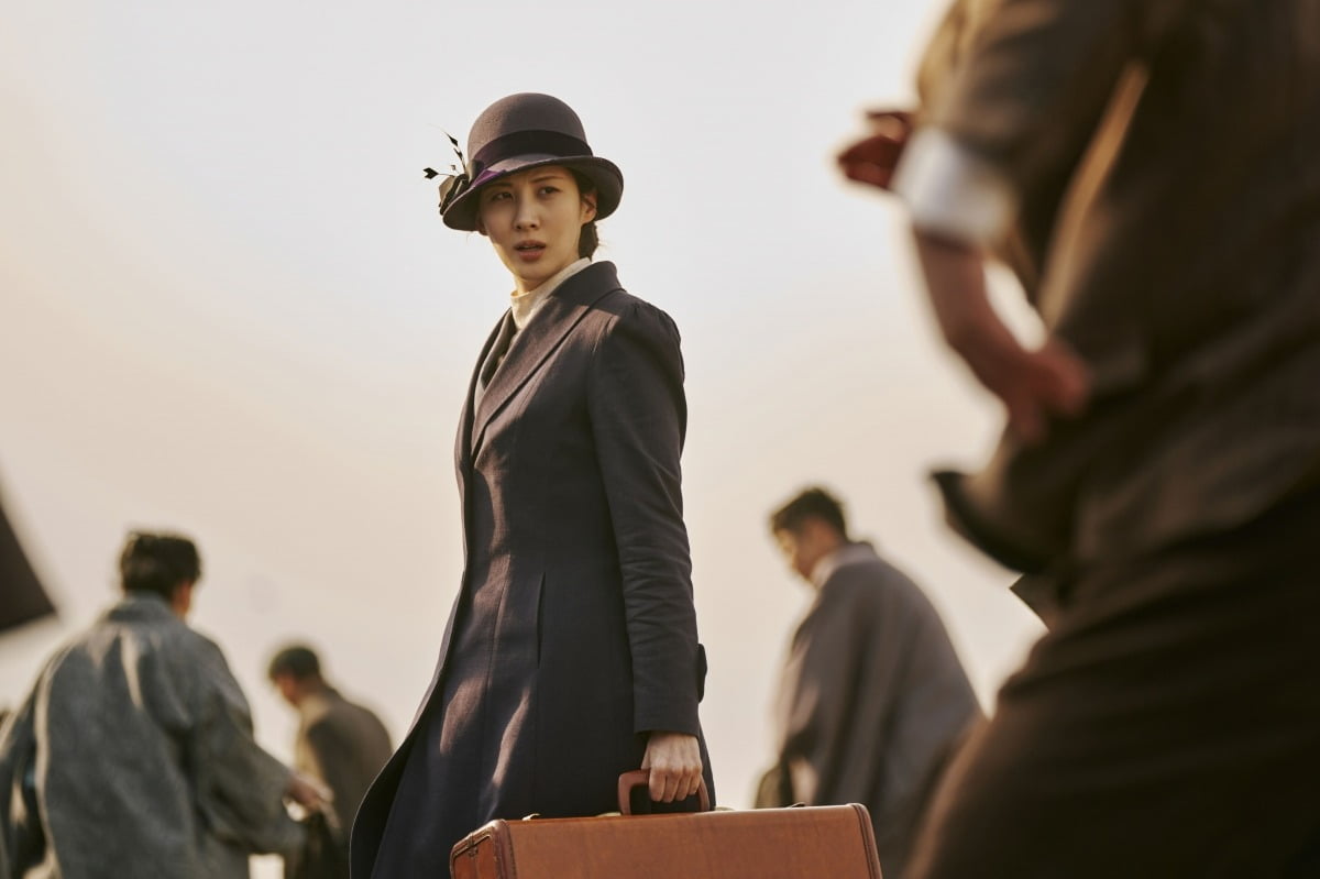ソヒョン「初主演」イ・ホジョンに押された存在感