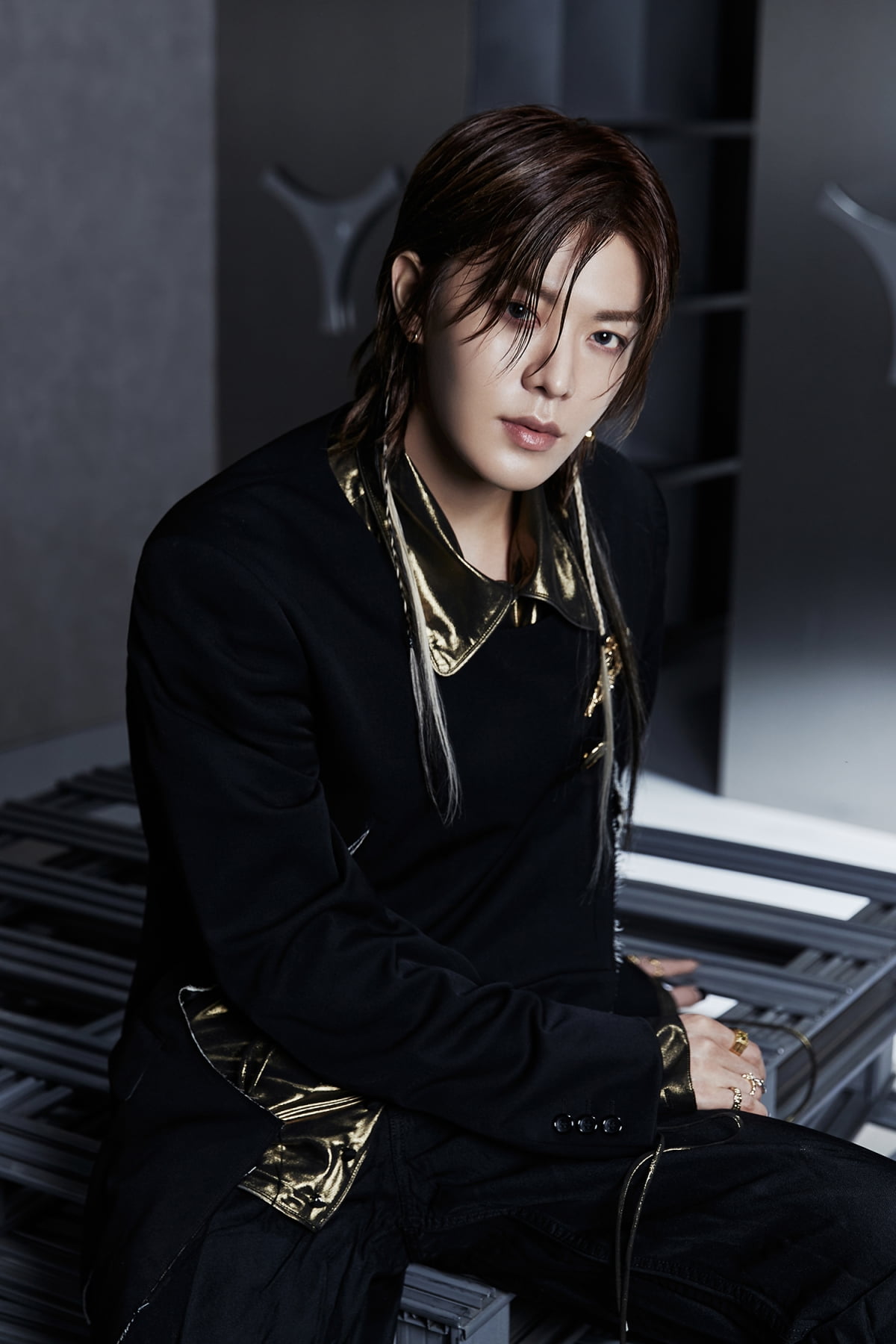 NCT 127、「ファクトチェック」しなくてもユニークなビジュアル