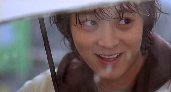 「見た目に演技力が隠された」 何でもよく似合うカン・ドンウォンの顔たち