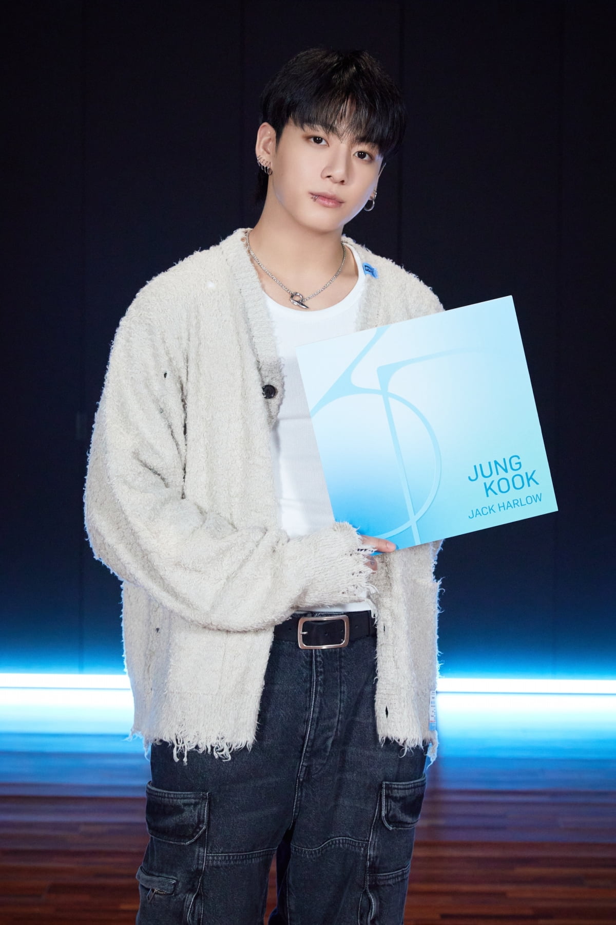 BTS政局が2ヶ月ぶりにソロ曲を発表