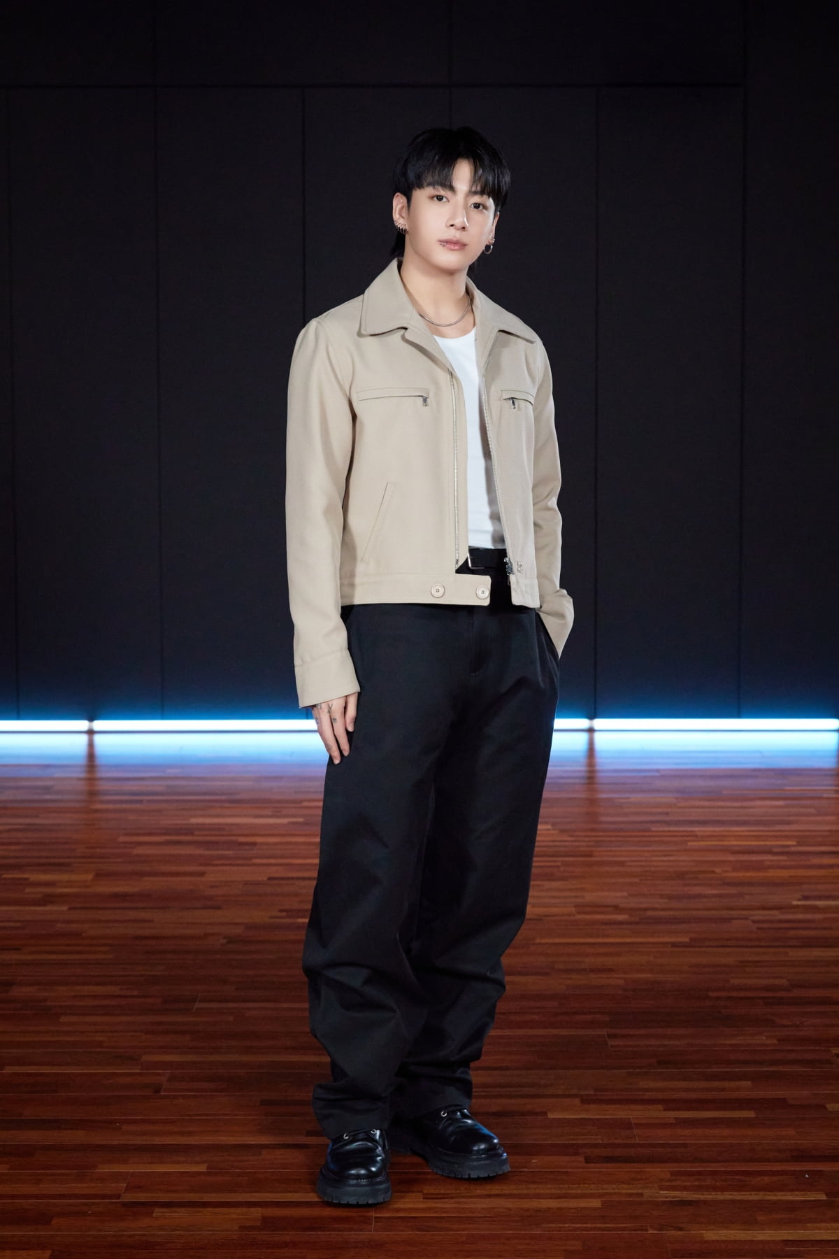 BTS政局が2ヶ月ぶりにソロ曲を発表