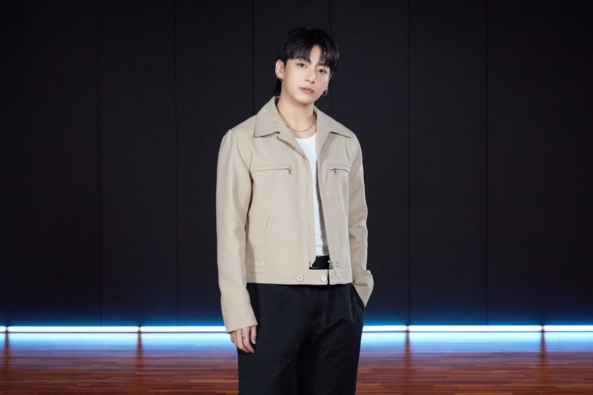 BTS政局が2ヶ月ぶりにソロ曲を発表