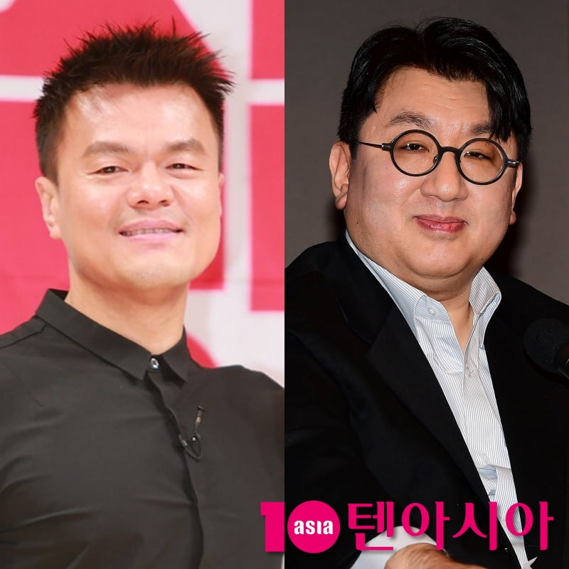 JYPとハイブの挑戦が意味のある理由