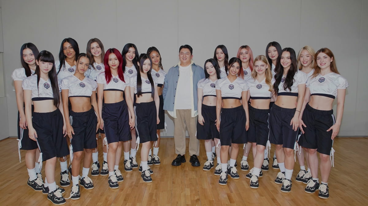 JYPとハイブの挑戦が意味のある理由