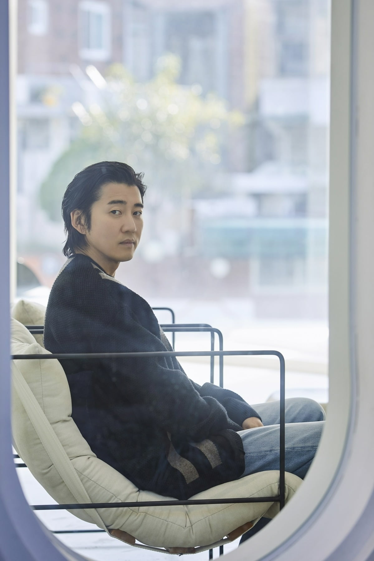 「誘拐の日」ユン・ゲサン「初週の視聴率、絶望的だった」