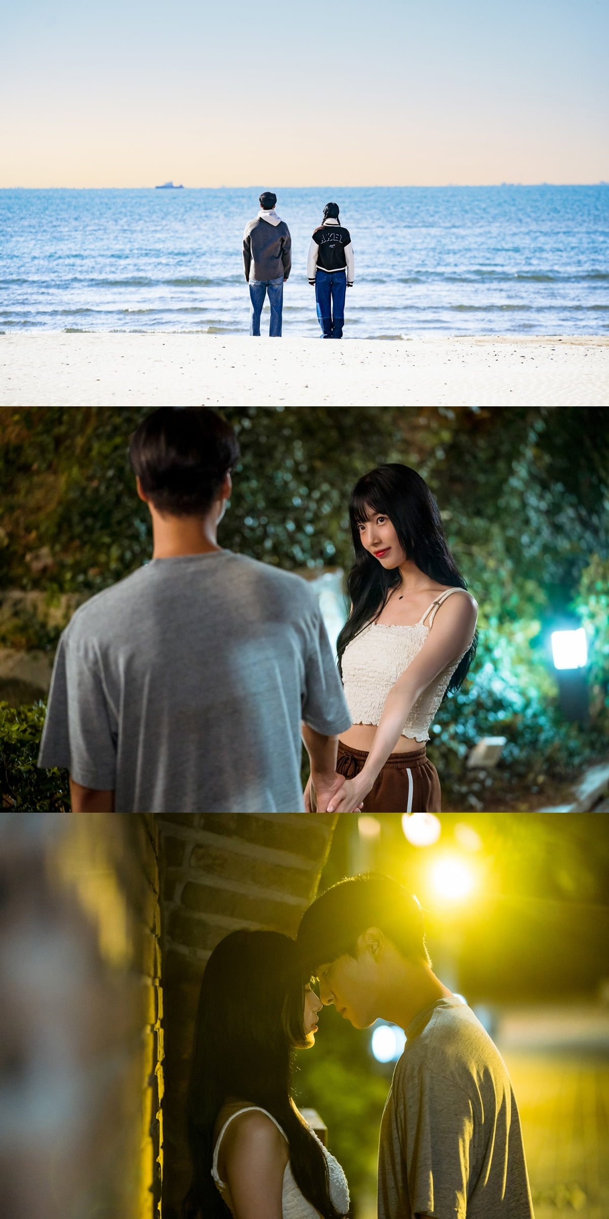 「人気元アイドル」スジ、ヤン·セジョンの写生ファンと誤解、その後