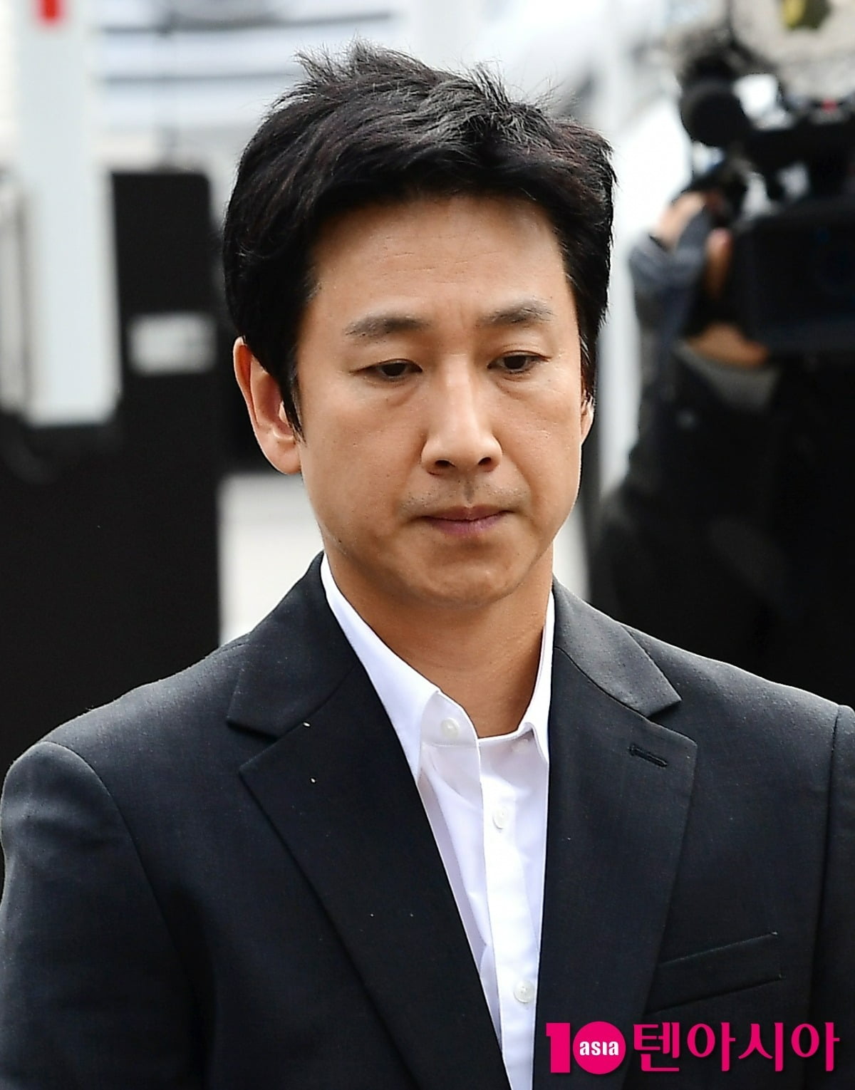 ‘Drug charges’ Lee Sun-kyun summoned for the third time today (23rd)