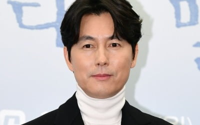 난민 이슈 또 꺼낸 정우성 "부정적 시선 속상해"  [TEN이슈]