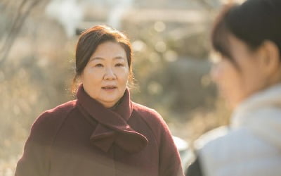 '3일의 휴가' 김해숙, 2일 JTBC '뉴스룸' 인터뷰 출연한다