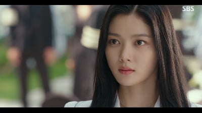 Drama 'My Demon' actress Kim Yoo-jung proposed to the devil Song Kang, "Marry me."