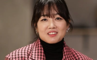 Jeong Mi-ae, who suffered from tongue cancer, confessed, “I cut off a third of my tongue.”