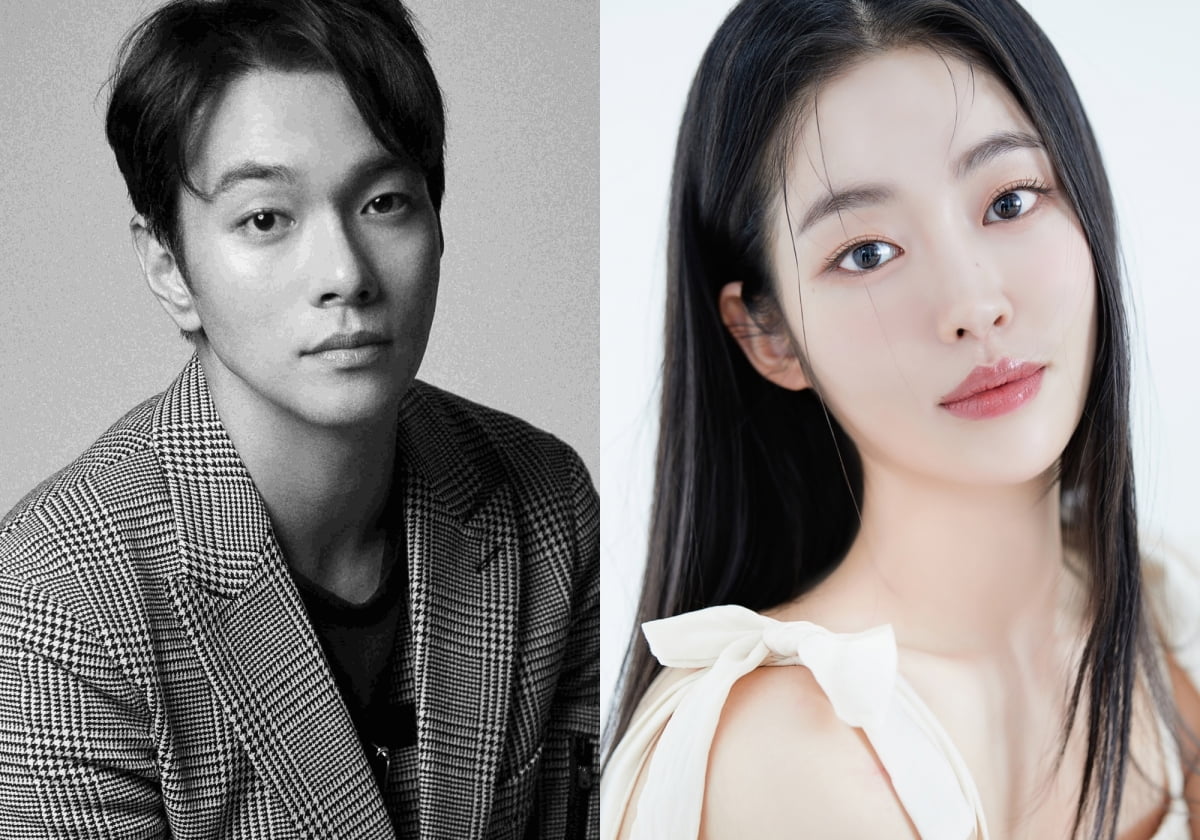 Actors Lee Kyu-han and Song Ji-woo will serve as emcees at the 28th Chunsa International Film Festival