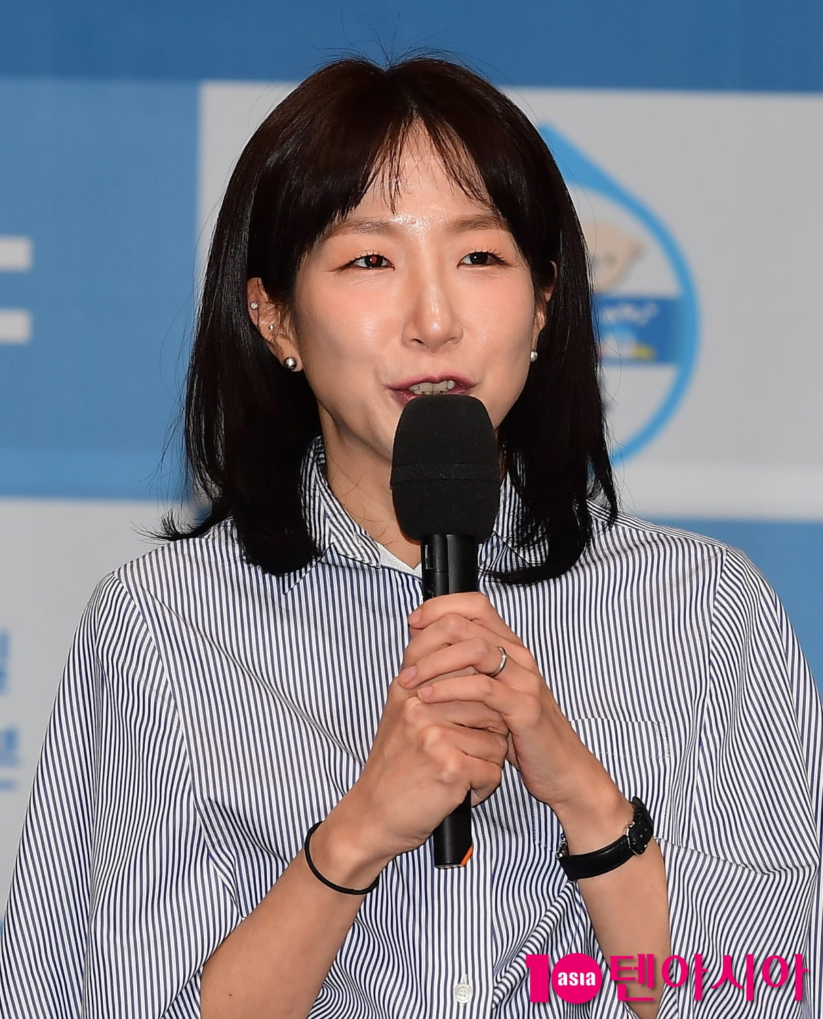 [TEN포토]허항 PD '나 혼자 산다 진정성 위해 노력할것'