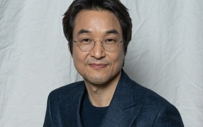 [공식] 한석규, 29년만 MBC 복귀…'이토록 친밀한 배신자' 출연 확정