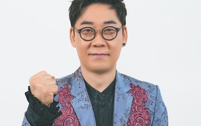 김연우, '미스트롯3' 마스터 합류 "기본기에 끼까지 살필 것"[인터뷰]