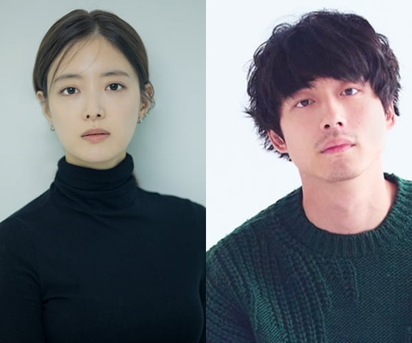 Drama 'The Things that Come After Love' casts Lee Se-young and Kentaro Sakaguchi