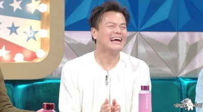 JYP, 1만평 신사옥 짓는다…박진영 "하이브에 밀려 2등, 오히려 좋아" ('라스')