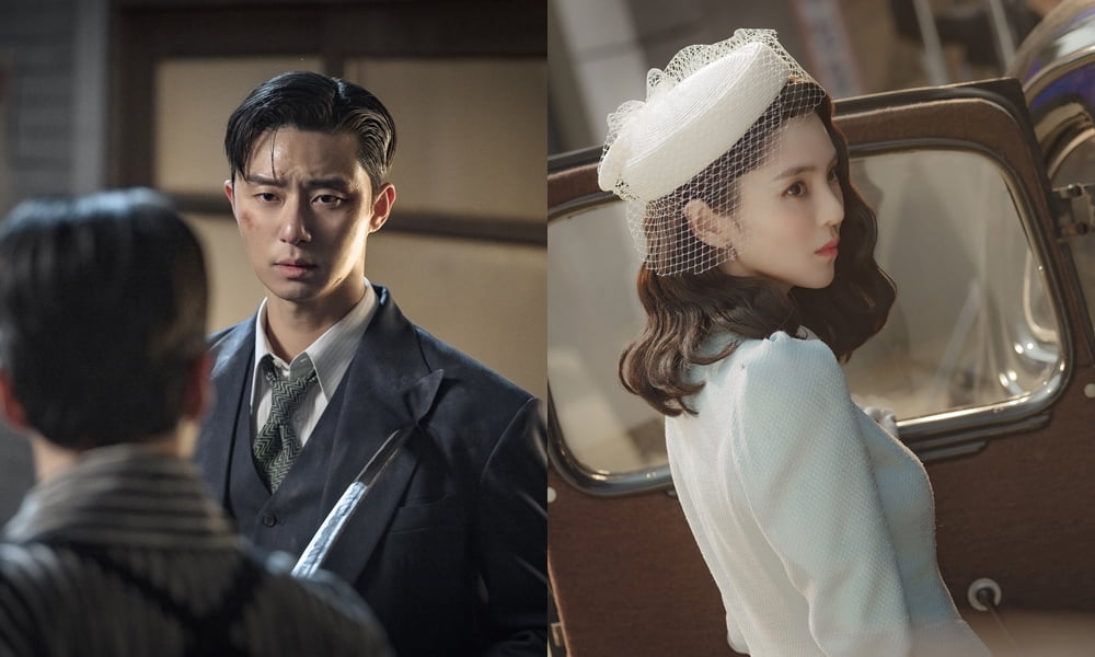 The drama 'Gyeongseong Creature' captures the atmosphere of Gyeongseong in 1945, the darkest year.