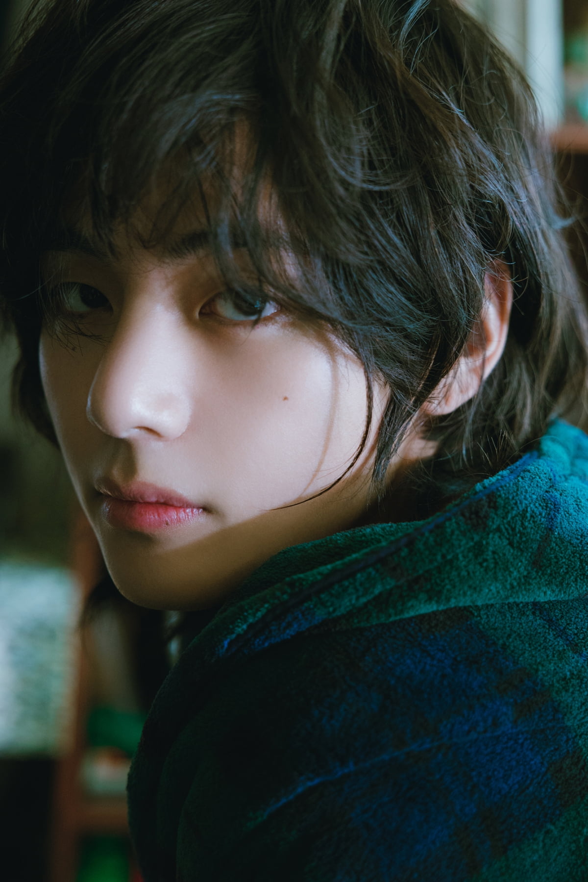 방탄소년단 슈가·뷔·정국, 美·英 매체 선정 올해의 앨범·올해의 노래