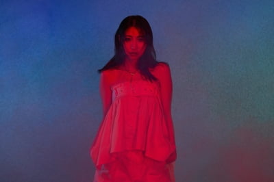 '日싱어송라이터' 에일 "롤모델 K팝 아티스트=헤이즈, 존경스러워"[인터뷰③]